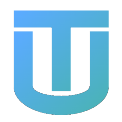 UniTraderPro Logo